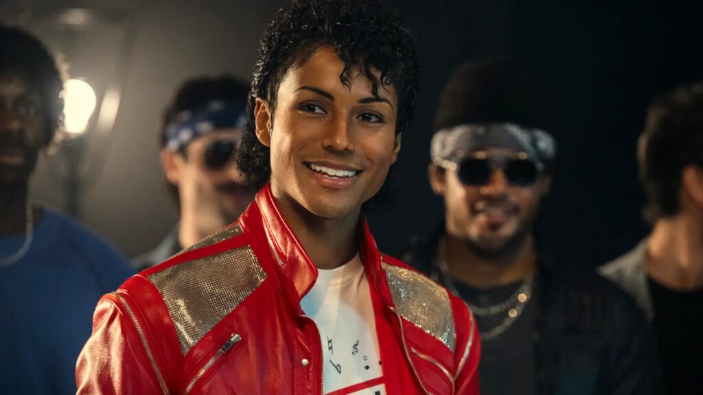 Michael Jackson Biopic Director Paid Millions After Reshoots Cut Abuse