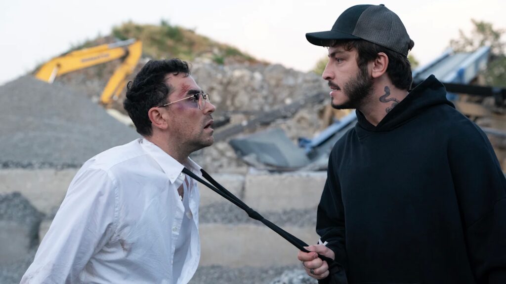 Big Mistakes release date and time, cast, preview, and what to expect