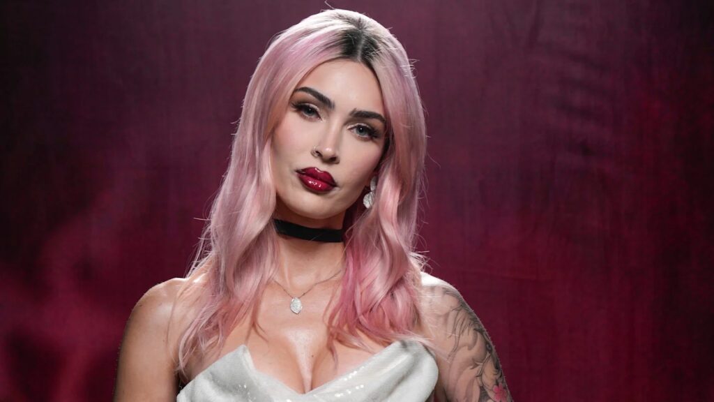 Megan Fox’s critically panned sci-fi thriller reportedly leaving Netflix in May 2026