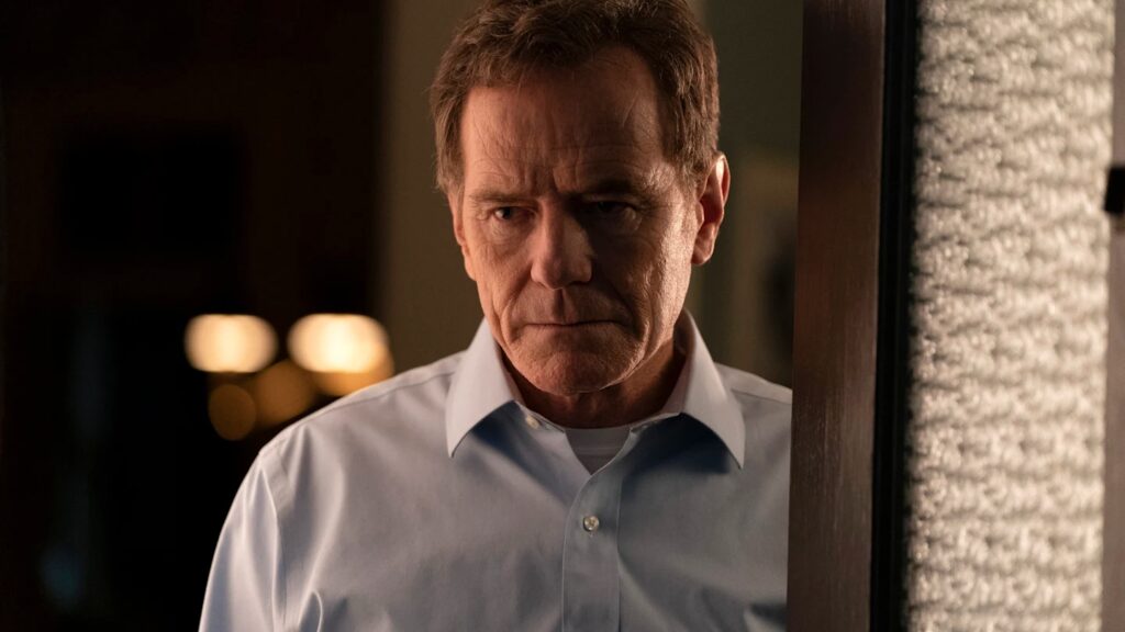 Bryan Cranston’s riveting legal drama reportedly departing Netflix in May 2026