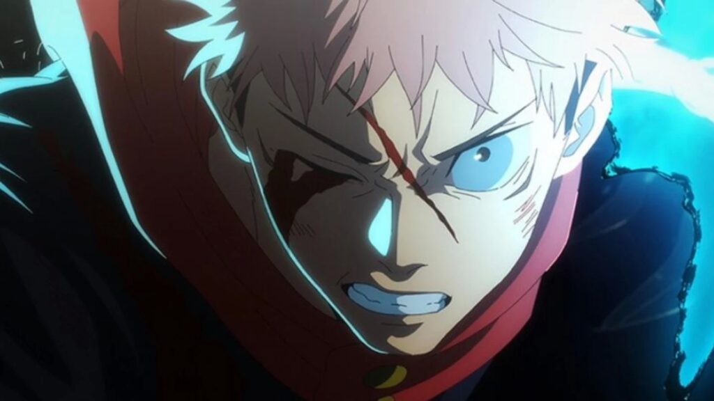 There’s some exciting news to share about Jujutsu Kaisen on Netflix
