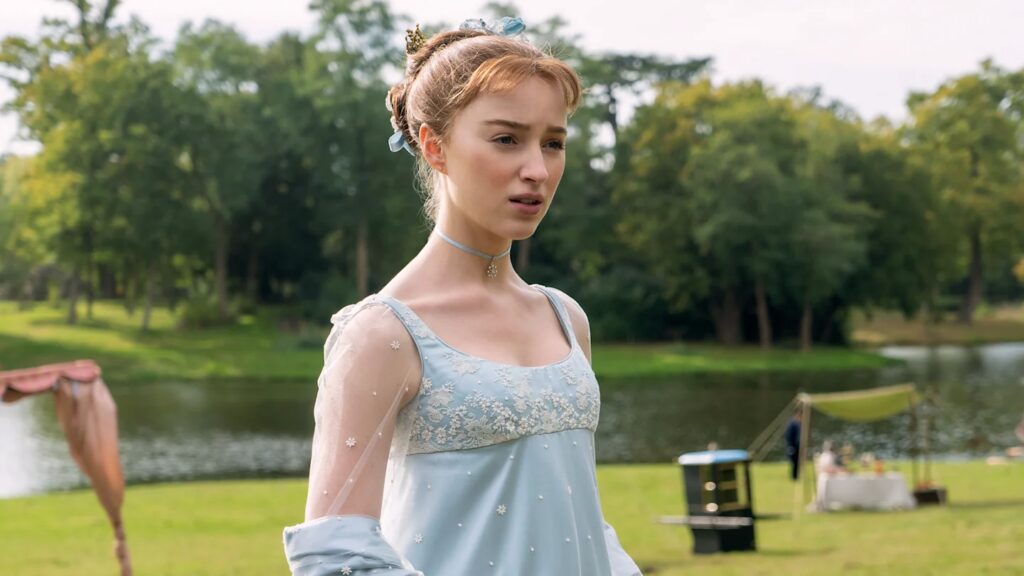 There’s a reason Daphne Bridgerton hasn’t returned and fans will be frustrated