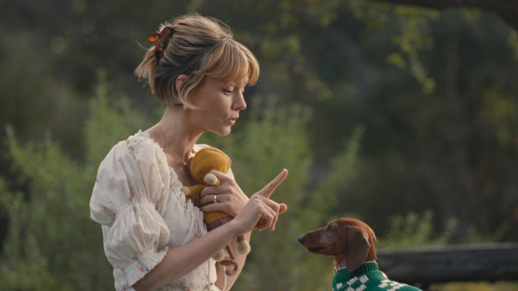 Beef season 2 episode 5 is going to be incredibly difficult for dog lovers to watch