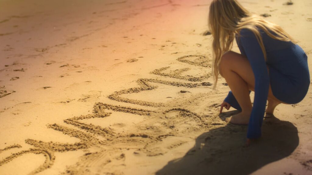 Netflix reveals cast and release date for new Laguna Beach-style reality series
