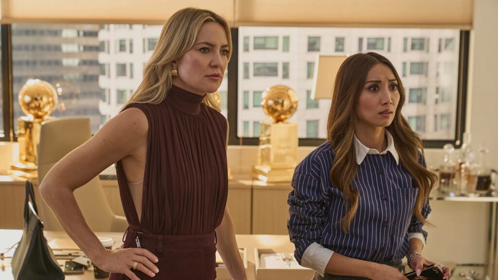 3 things to remember before Running Point season 2 premieres