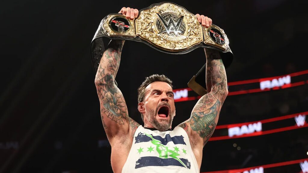 WWE WrestleMania 42 Night 2 start time (by time zone), match card, length, and more