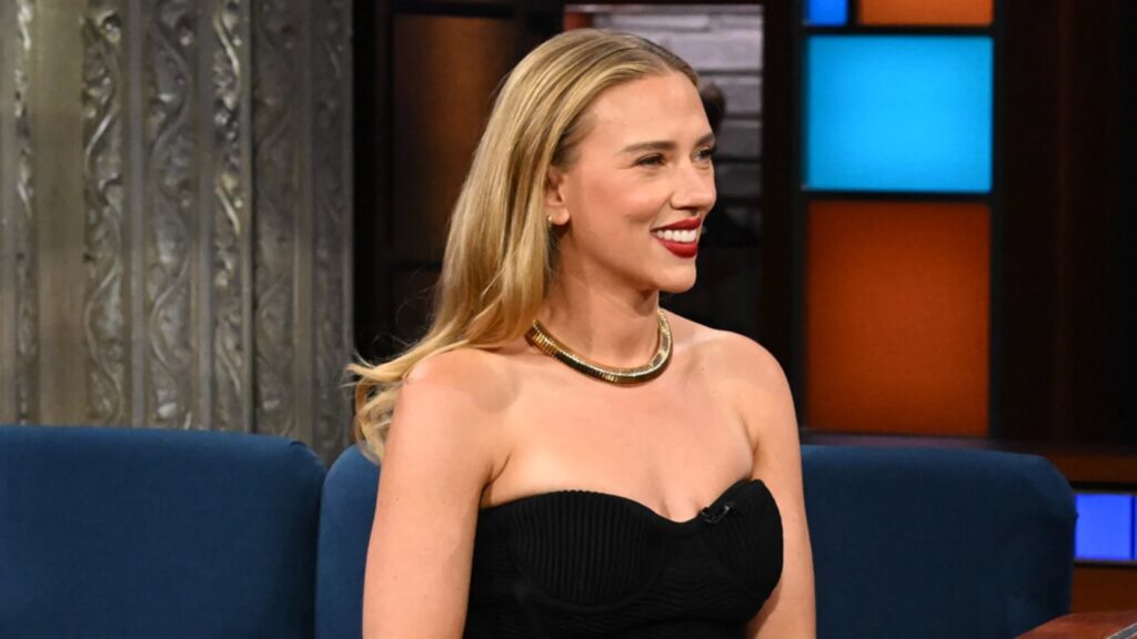 Scarlett Johansson revisits underrated 2000s rom-com with potential new Netflix series