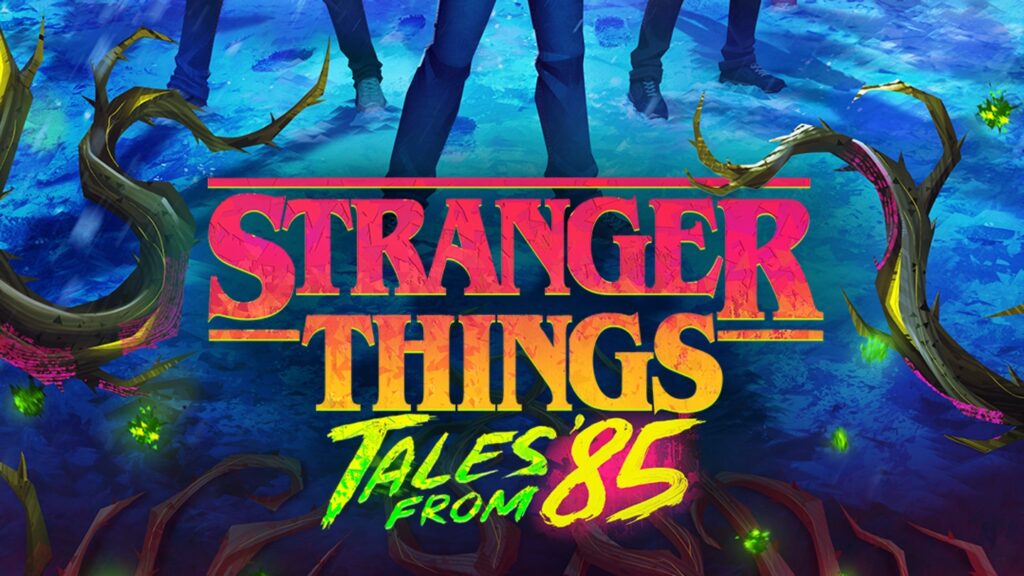 Netflix confirms Stranger Things: Tales from ’85 season 2 renewal and release window