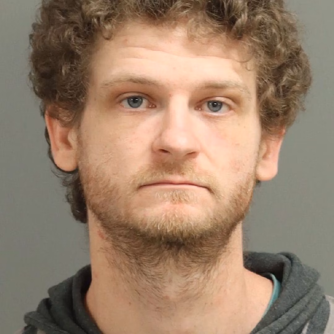 Hunger Games’ Ethan Jamieson Arrested for Assault, Intent to Kill