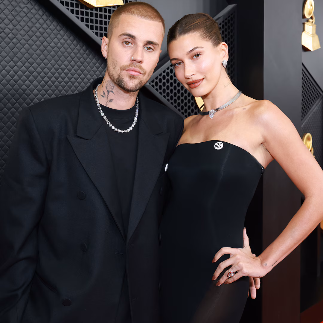 Hailey Bieber on Justin Bieber’s Coachella 2026 Performance