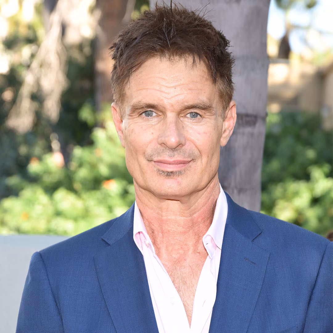 Patrick Muldoon, Days of Our Lives Actor, Dead at 57