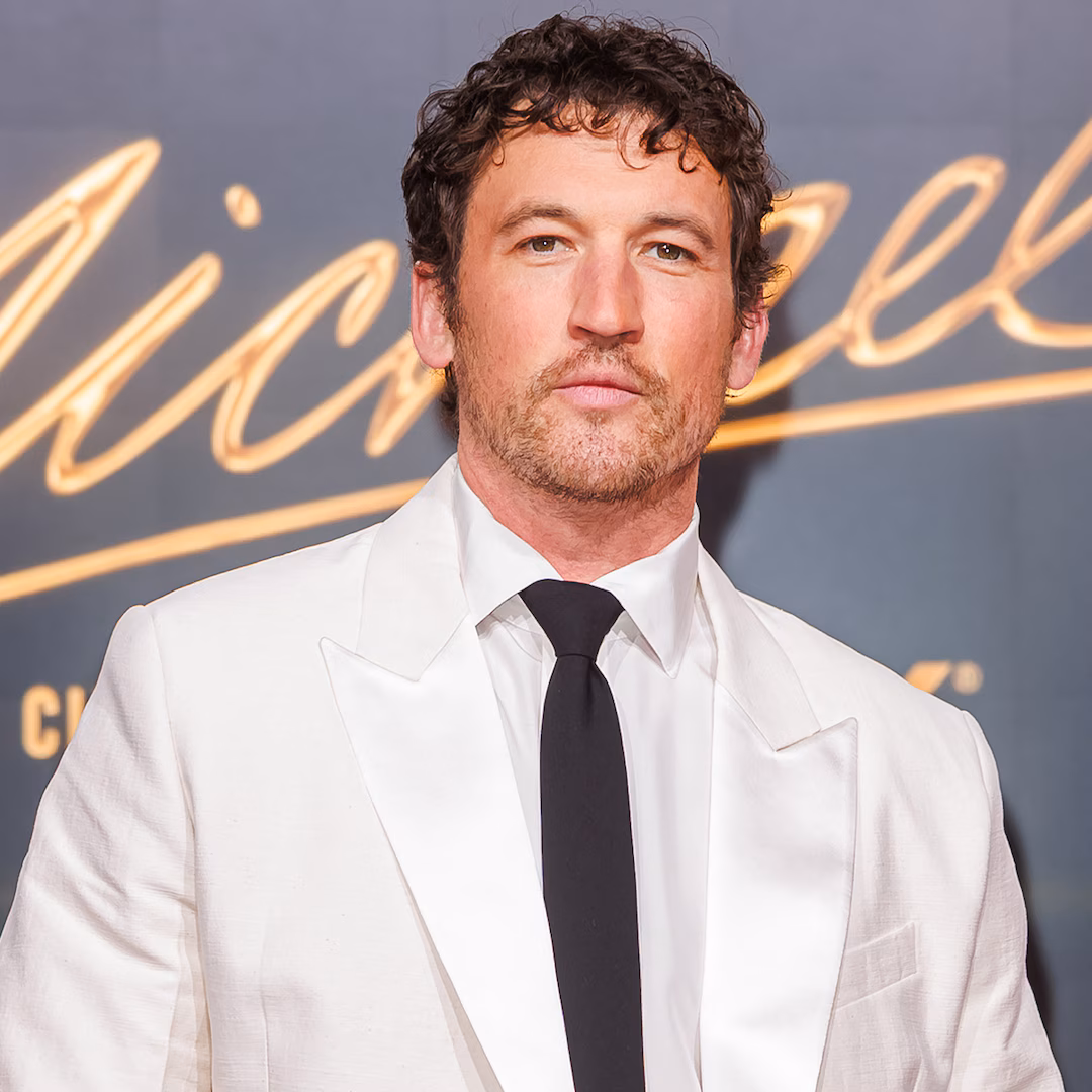 Miles Teller $325 Million Long Drink Company Sale, Not Retiring Actor