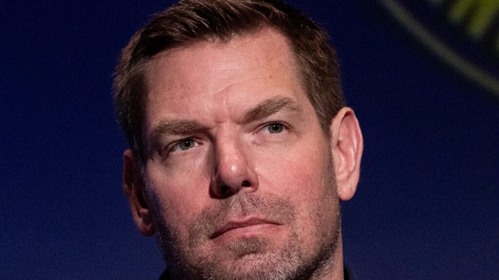 Eric Swalwell Suspends Campaign for Governor Amid Sexual Assault Accusations