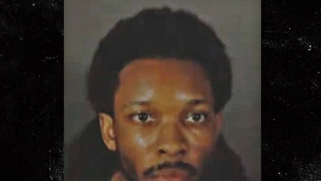 D4vd Mugshot Released After Arrest In Celeste Rivas Murder Case