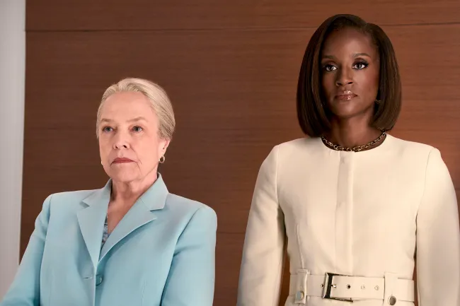‘Matlock’ Season 2 finale explained, showrunner interview