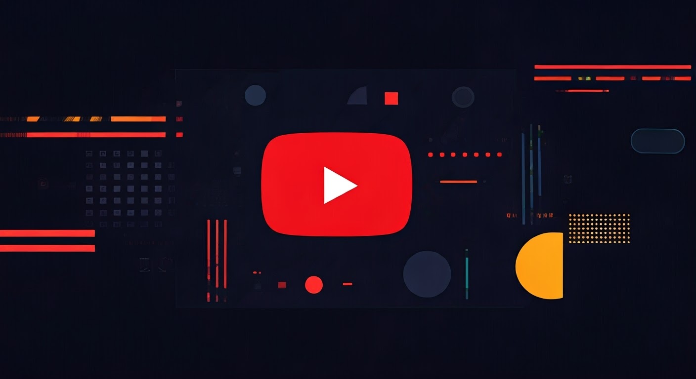 Google Rolls Out Experimental AI-Powered Conversational Search on YouTube