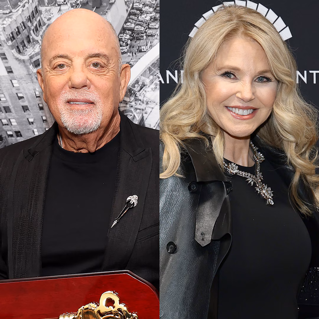 Christie Brinkley Shares Update on Ex Billy Joel Amid Health Journey