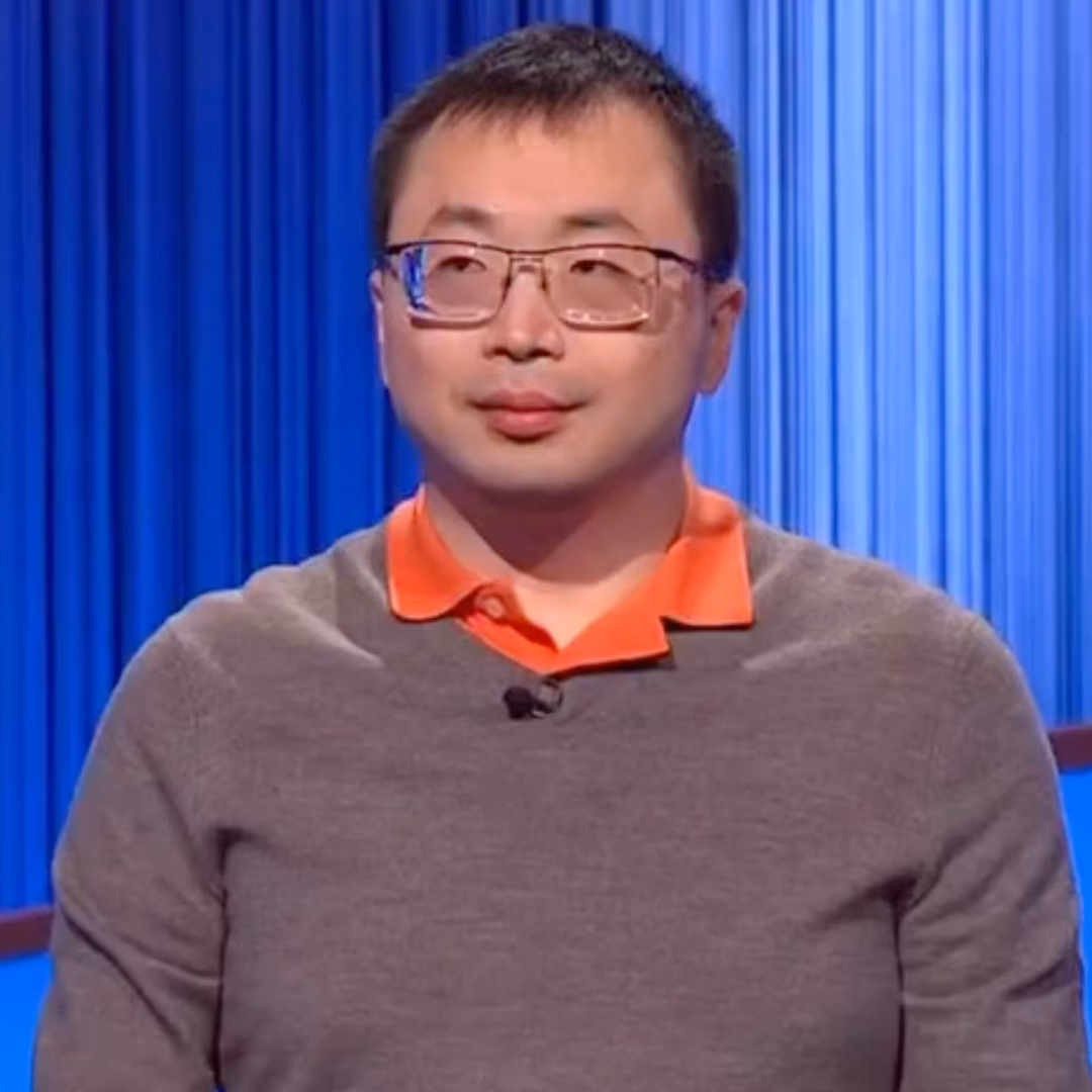 Jeopardy! Champion Jamie Ding Loses, Ends 31-Game Winning Streak: Clue