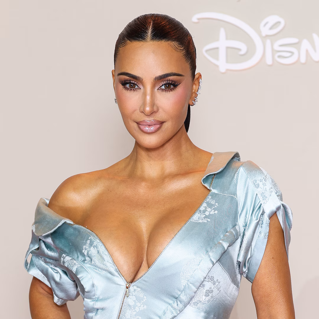 Kim Kardashian Joins Broadway The Fear of 13 Producing Team