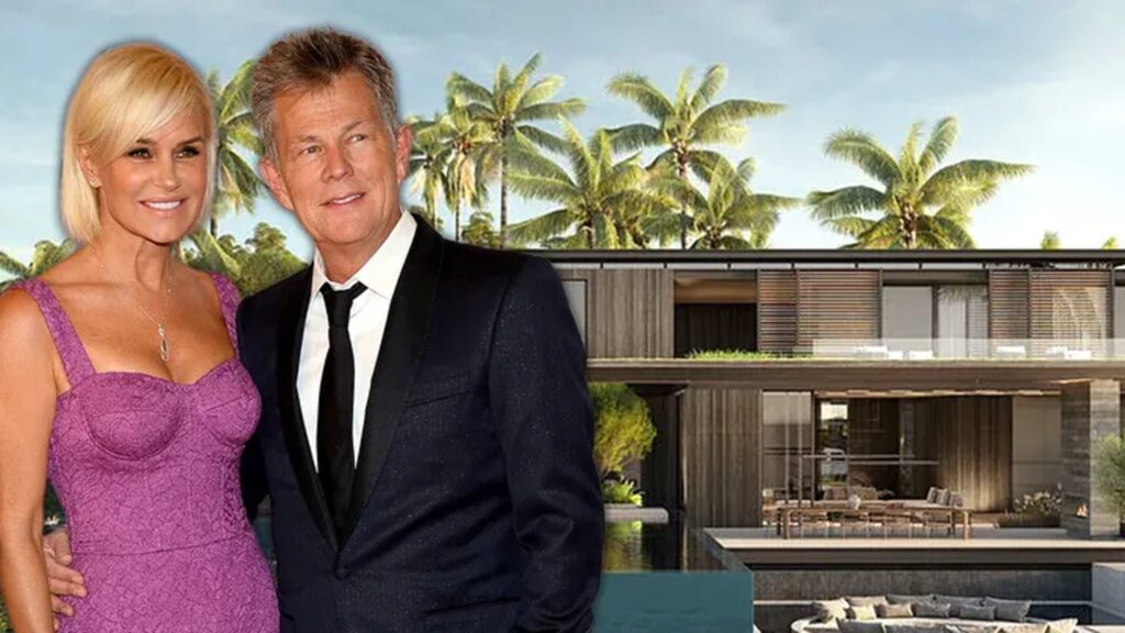 Yolanda Hadid & David Foster’s Former Malibu Property Sells for $6.5M