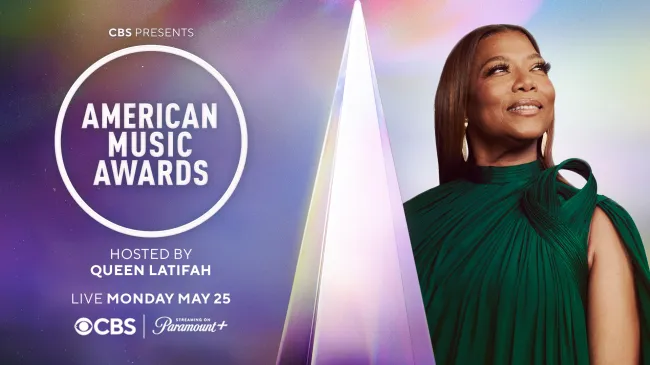 American Music Awards sets Queen Latifah as host