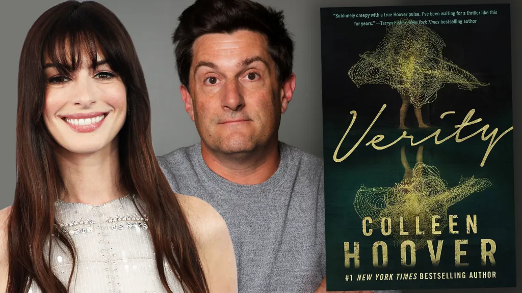 ‘Verity’ Film News And Updates: Everything We Know So Far