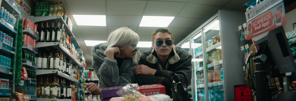 Connor Storrie & Lilly Krug Film ‘April X’ Gets US Theatrical Deal