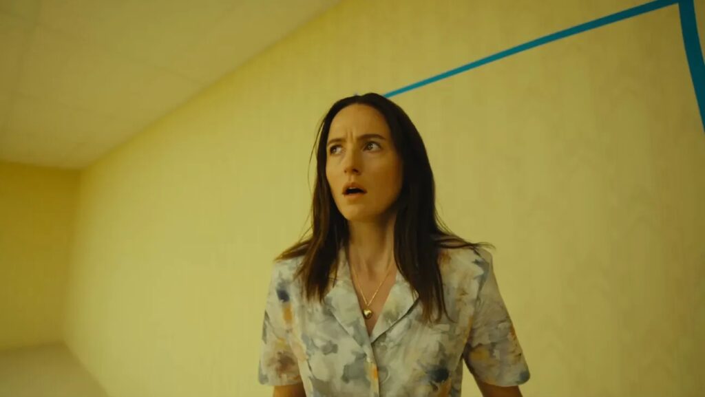 ‘Backrooms’: Kane Parsons Turned YouTube Project Into A24 Horror Movie