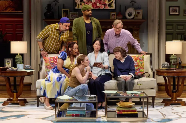 2026 Drama Desk Awards:
