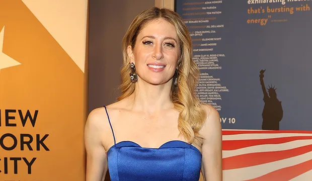 Best Actress in a Musical could be all first-time Tony nominees