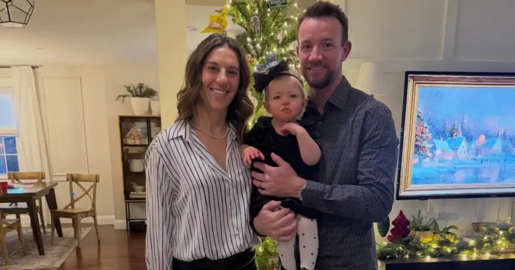 Celebrity Pregnancies of 2026: Soccer Star Carli Lloyd, More