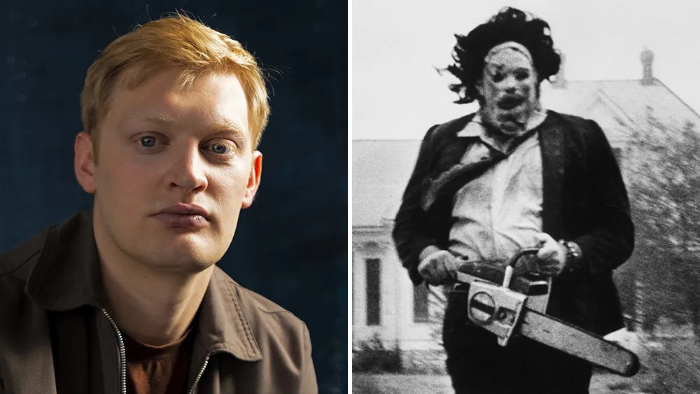 ‘Texas Chainsaw Massacre’ A24 Remake To Be Directed by Curry Barker