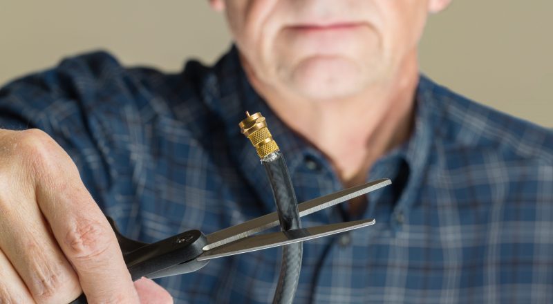 A Major Cable TV Company is Asking Almost Half of Its Employees to Quit or Retire as it Tries to Save Money