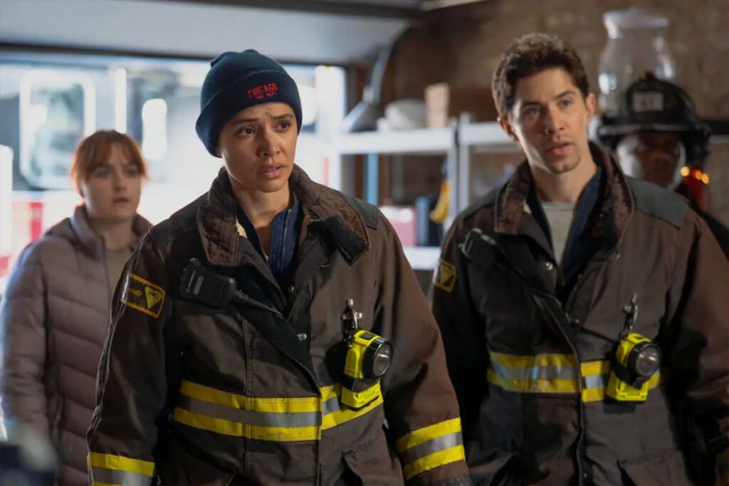Is ‘Chicago Fire’ New Tonight? When To Expect New Episodes of ‘One Chicago’