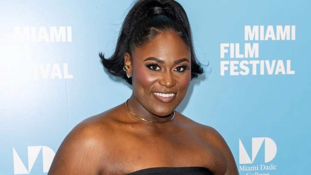 Danielle Brooks Talks ‘If I Go Will They Miss Me’ Acquisition