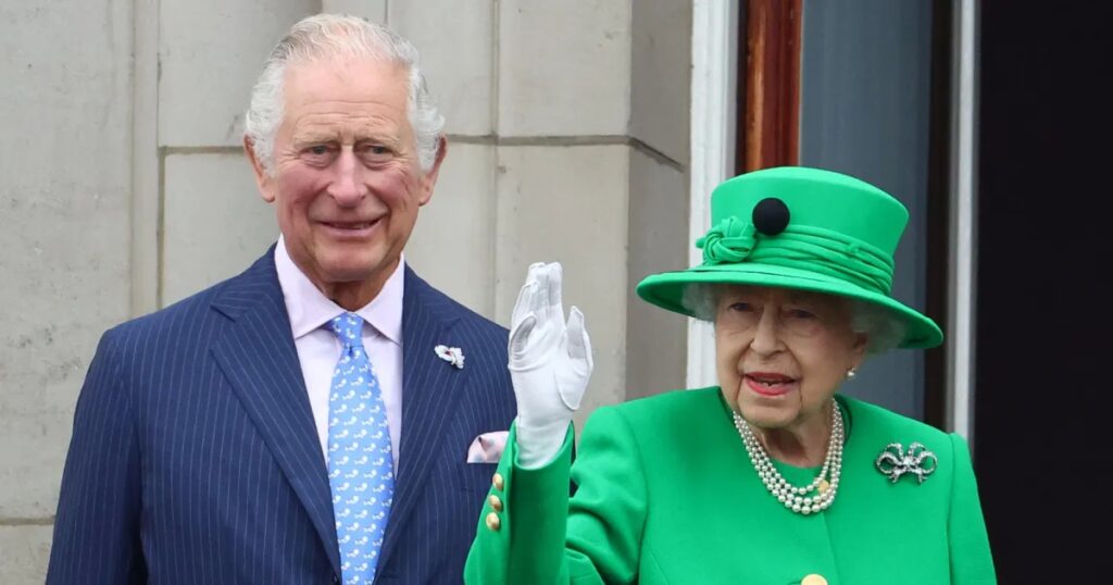King Charles Commemorates Queen Elizabeth’s 100th Birthday
