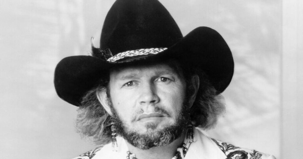 Celebrity Deaths of 2026: David Allan Coe and More We Lost