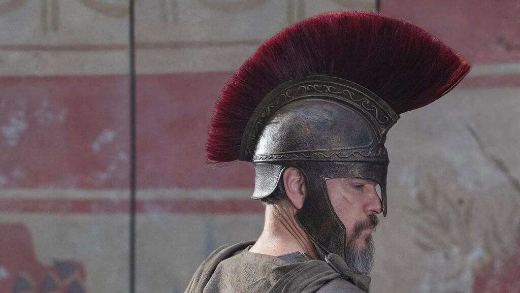 Christopher Nolan Debuts Epic New Footage From ‘The Odyssey’