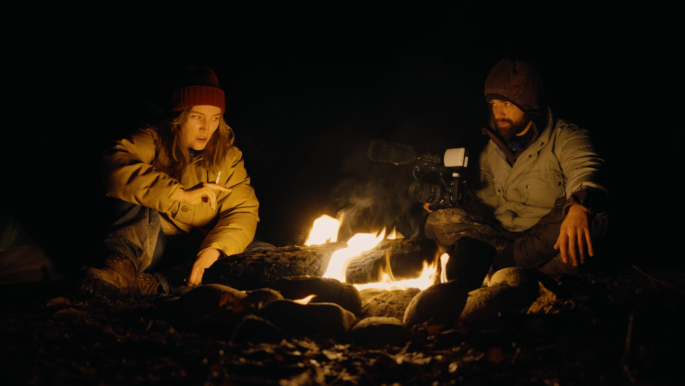 ‘Hunting Matthew Nichols’ Review: Canadian Found-Footage Horror