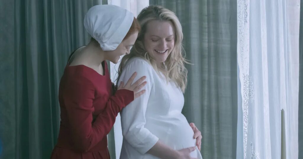 Testaments vs. Handmaid’s Tale Spinoff Book: Biggest Changes