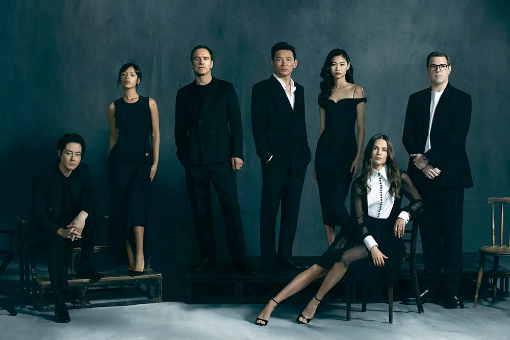 Neon Adds To Cannes Competition Coffers With Na Hong-Jin’s ‘Hope’