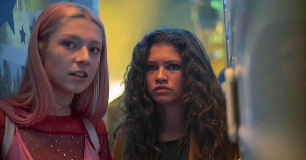 What Time Does Euphoria Season 3 Come Out After Delays?