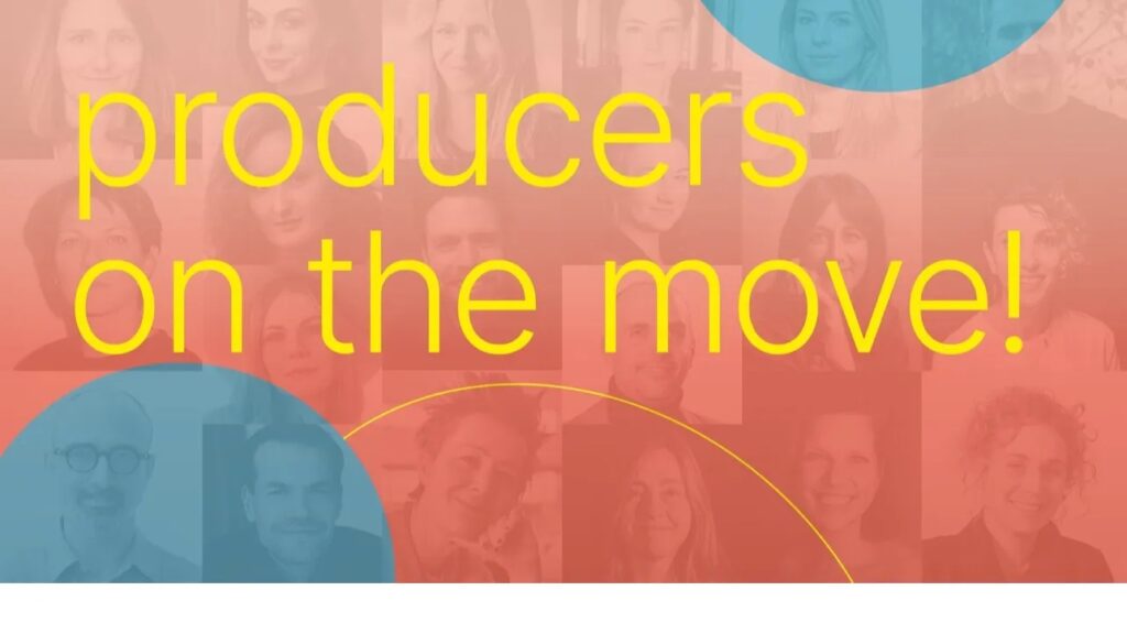 Cannes: European Film Promotion Reveals 20 Producers on the Move