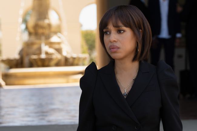 Emmy predictions: Kerry Washington in Top 5 for Imperfect Women
