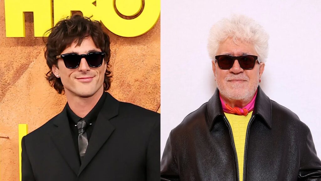 Is Jacob Elordi a Sex Symbol or Respected Actor