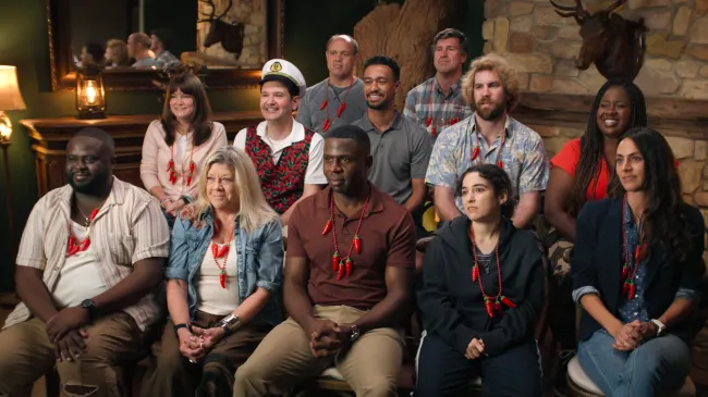 Where could ‘Company Retreat’ appear at the Emmys?