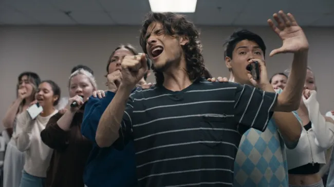 Just Sing directors on real-life Pitch Perfect doc