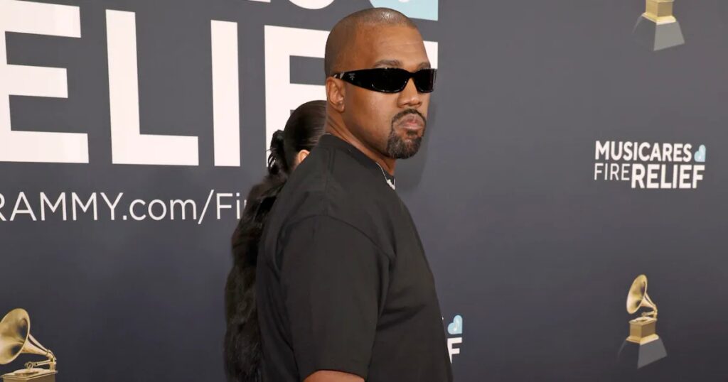 FC Basel Soccer Club Cancels Kanye West Concert Over ‘Values’