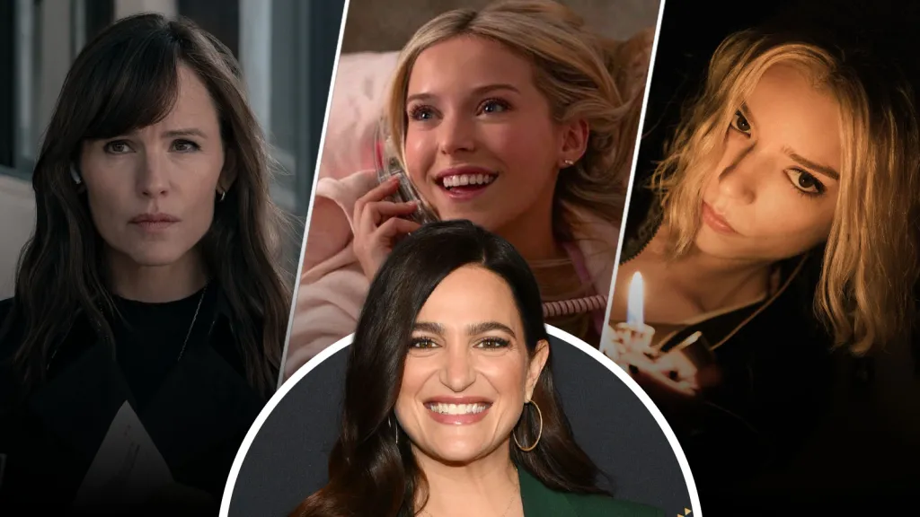 Hello Sunshine’s Lauren Neustadter Previews ‘Elle’ & ‘Lucky’ TV Shows