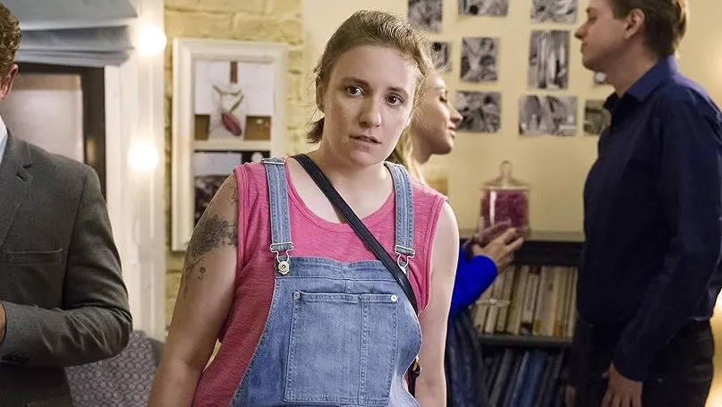 Lena Dunham Has ‘Girls’ Movie Idea, Tries To Force HBO Max’s Hand